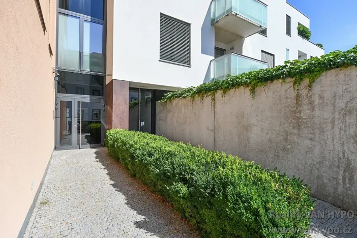 Prodej bytu 3+kk, Praha - Krč, Nad Ryšánkou, 117 m2