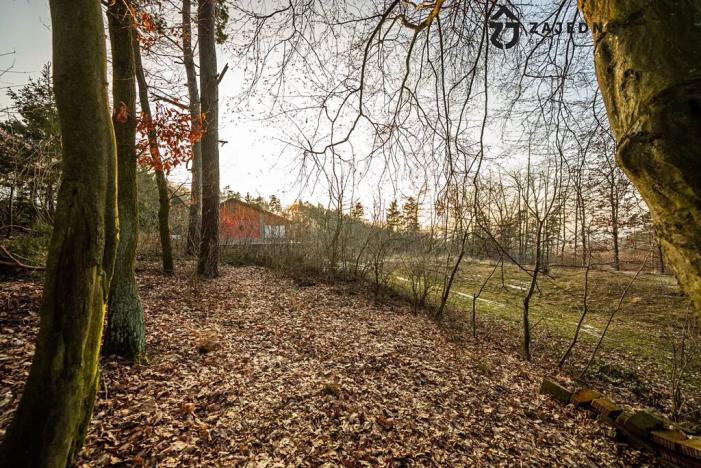 Prodej zahrady, Lipůvka, 471 m2