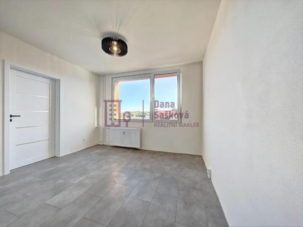 Pronájem bytu 1+1, Nová Bystřice, Rybní, 43 m2