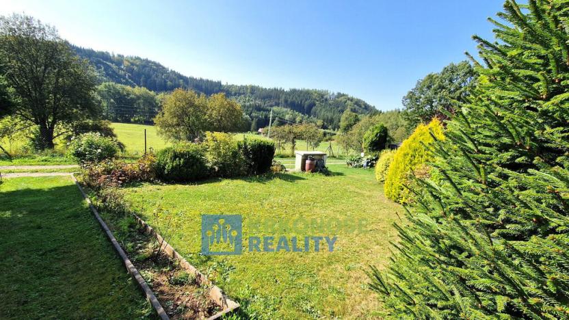 Prodej chaty, Trutnov - Horní Staré Město, 16 m2