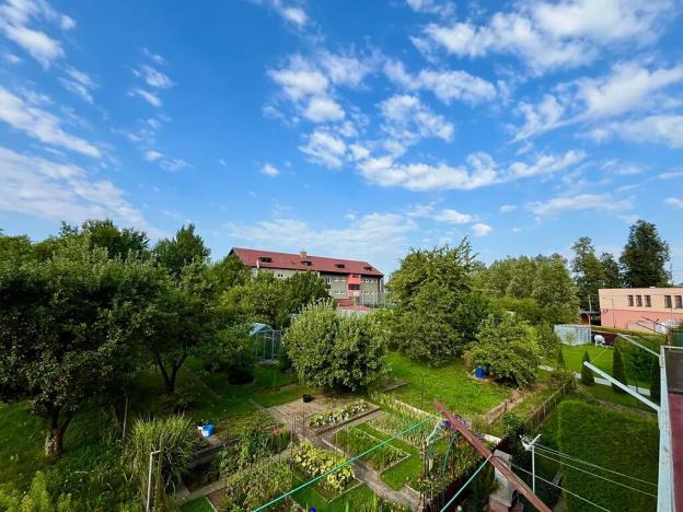 Prodej rodinného domu, Jemnice, Topolová, 283 m2