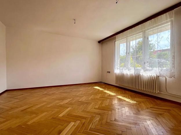 Prodej rodinného domu, Jemnice, Topolová, 283 m2