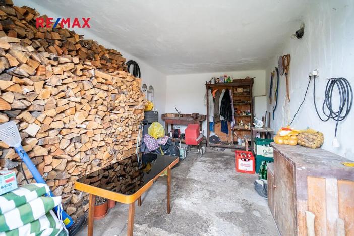 Prodej rodinného domu, Vrbice, Za Velenkou, 90 m2