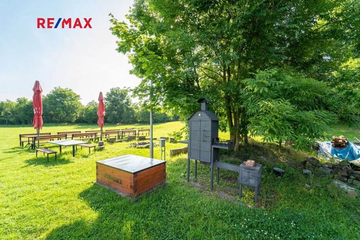 Prodej komerční nemovitosti, Chrášťany, 10917 m2