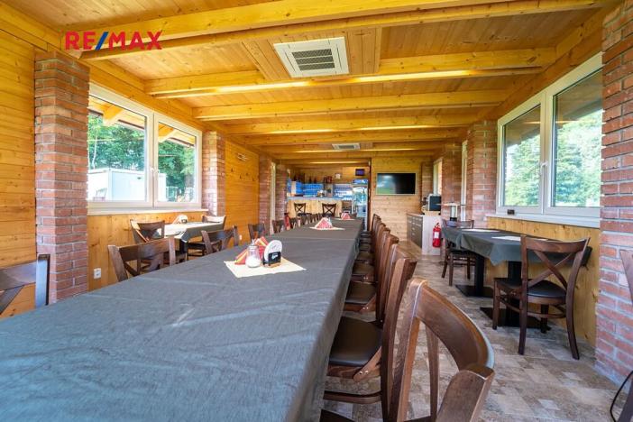 Prodej komerční nemovitosti, Chrášťany, 10917 m2