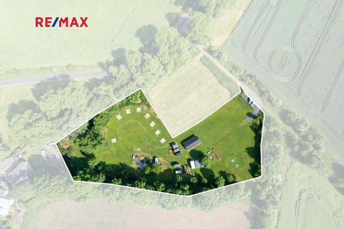 Prodej komerční nemovitosti, Chrášťany, 10917 m2