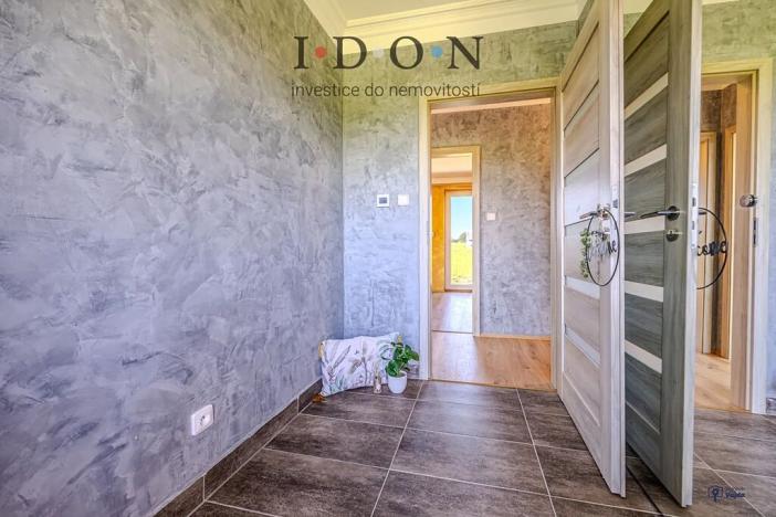 Prodej rodinného domu, Šenov, Dlouhá, 68 m2