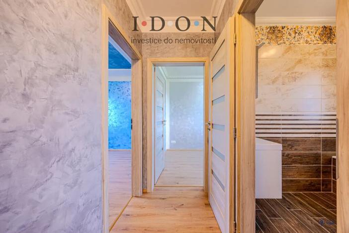 Prodej rodinného domu, Šenov, Dlouhá, 68 m2