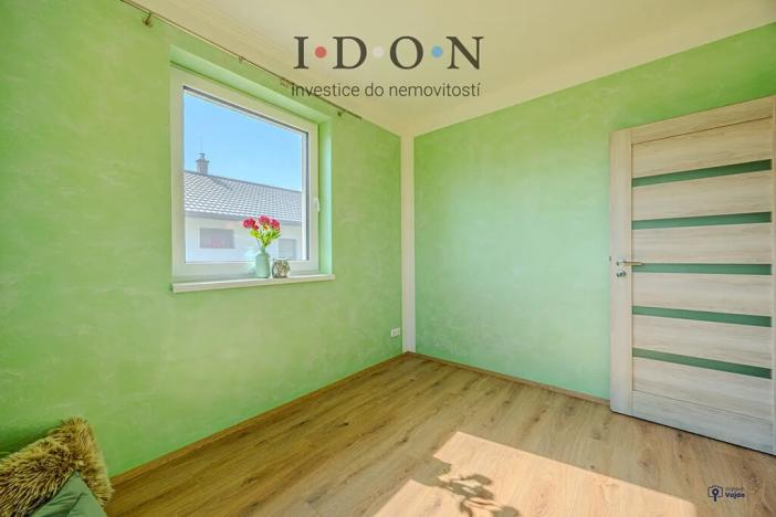 Prodej rodinného domu, Šenov, Dlouhá, 68 m2