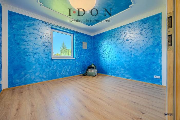 Prodej rodinného domu, Šenov, Dlouhá, 68 m2