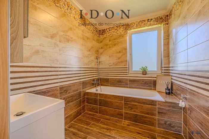 Prodej rodinného domu, Šenov, Dlouhá, 68 m2