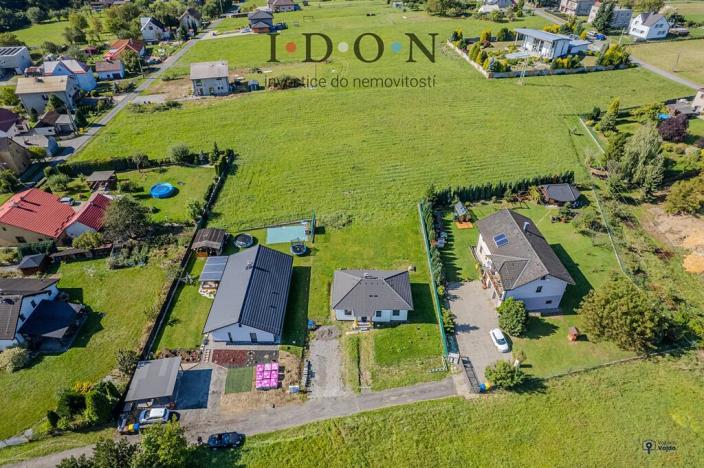 Prodej rodinného domu, Šenov, Dlouhá, 68 m2