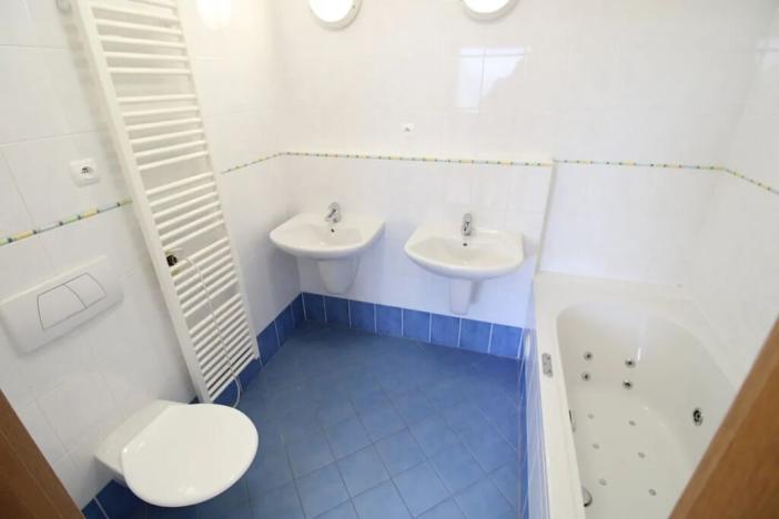 Prodej bytu 4+kk, Praha - Vokovice, Tibetská, 179 m2