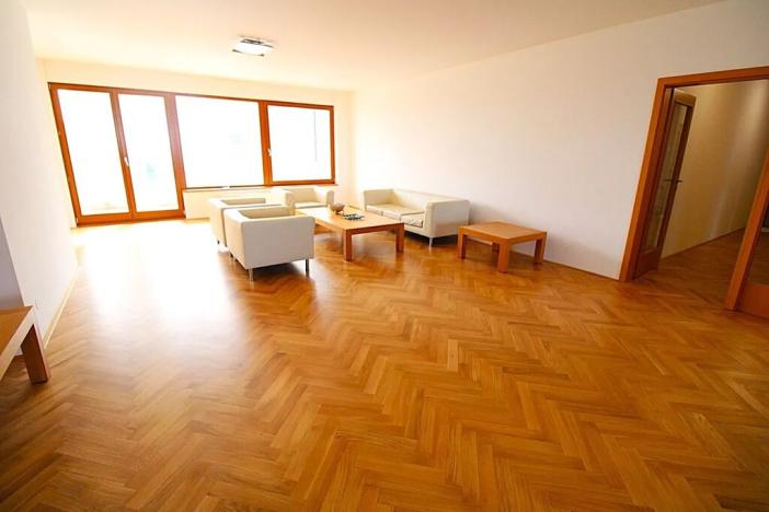 Prodej bytu 4+kk, Praha - Vokovice, Tibetská, 179 m2