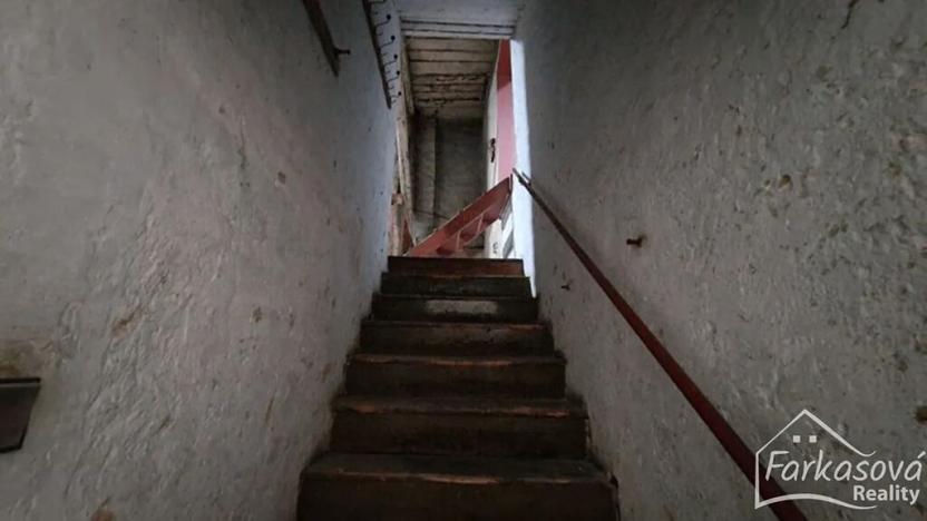 Prodej rodinného domu, Lanškroun, Máchova, 149 m2