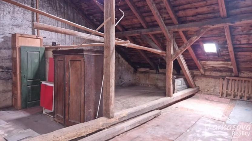 Prodej rodinného domu, Lanškroun, Máchova, 149 m2