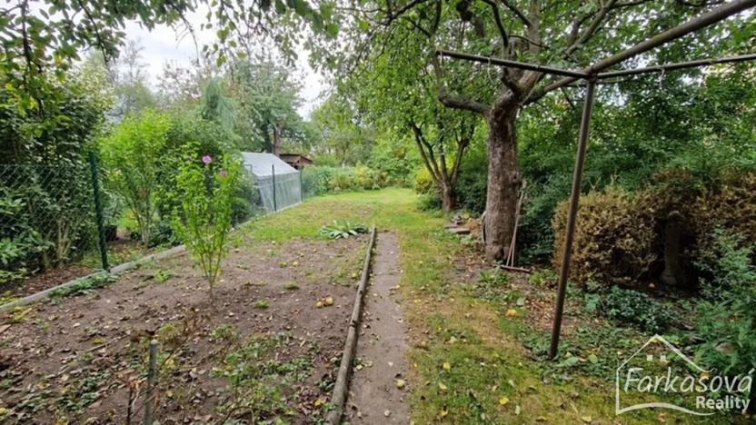 Prodej rodinného domu, Lanškroun, Máchova, 149 m2