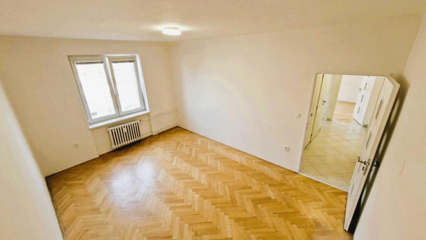 Prodej bytu 3+1, Olomouc - Hodolany, Masarykova třída, 64 m2