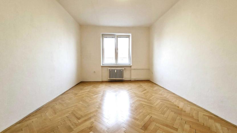 Prodej bytu 3+1, Olomouc - Hodolany, Masarykova třída, 64 m2