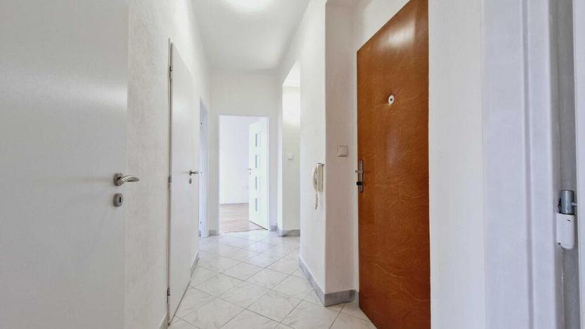 Prodej bytu 3+1, Olomouc - Hodolany, Masarykova třída, 64 m2