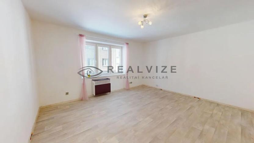 Pronájem bytu 2+kk, České Budějovice, Lipenská, 46 m2