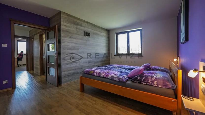 Prodej rodinného domu, Borovany, 237 m2