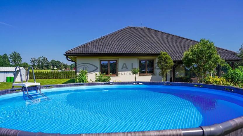 Prodej rodinného domu, Borovany, 237 m2