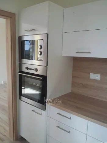 Pronájem bytu 3+1, Tábor, Sofijská, 69 m2