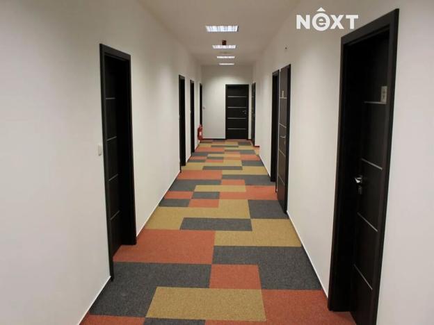 Pronájem kanceláře, Praha - Stodůlky, Prusíkova, 38 m2