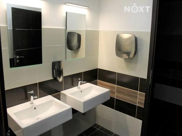 Pronájem kanceláře, Praha - Stodůlky, Prusíkova, 22 m2