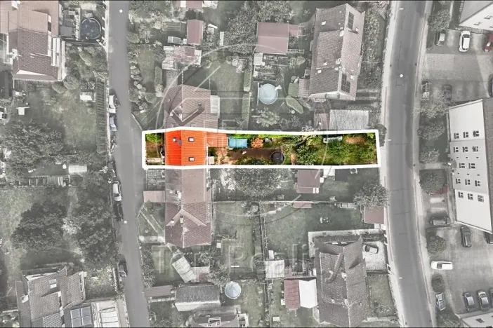 Prodej rodinného domu, Březová, 199 m2