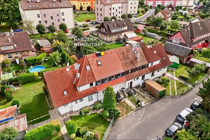 Prodej rodinného domu, Březová, 199 m2