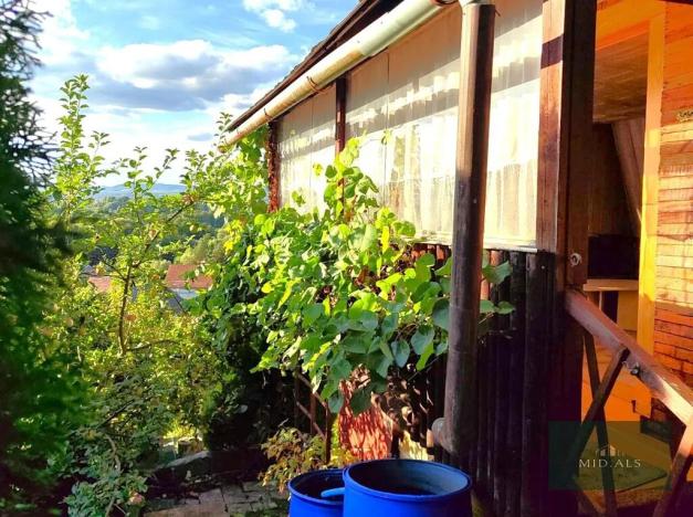 Prodej chaty, Těšovice, 35 m2