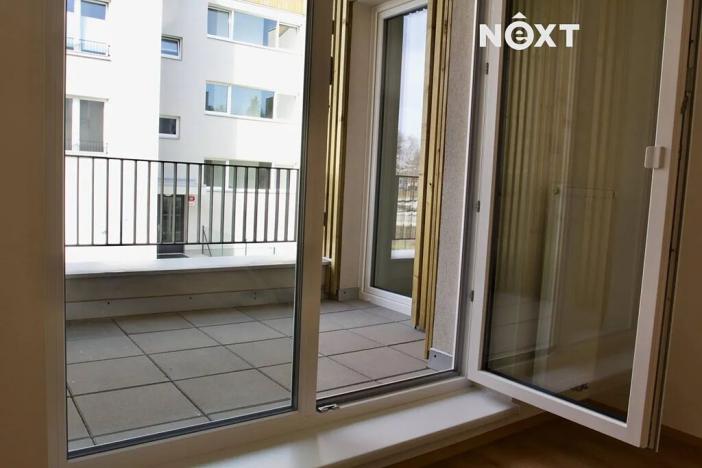 Pronájem bytu 2+kk, Plzeň, K Zelené louce, 56 m2