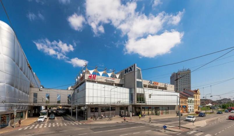 Pronájem kanceláře, České Budějovice, Pražská tř., 95 m2