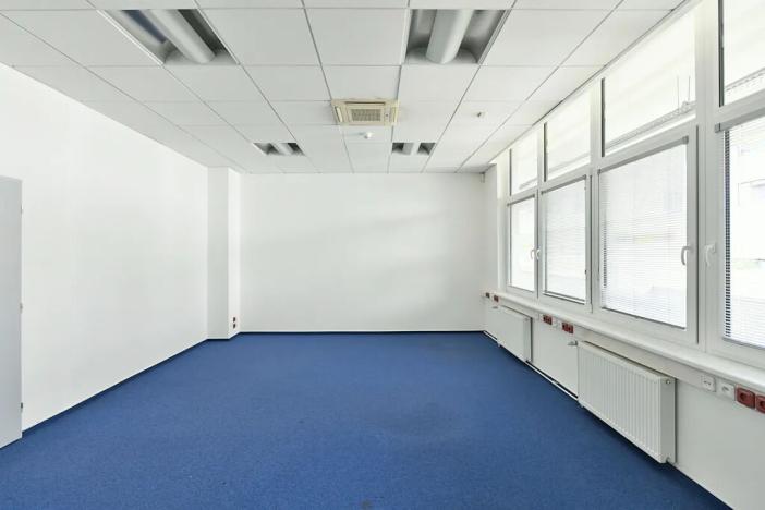 Pronájem kanceláře, Praha - Chodov, Hráského, 350 m2