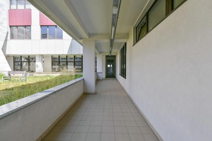 Pronájem kanceláře, Praha - Chodov, Hráského, 350 m2