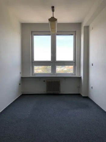 Pronájem kanceláře, Brno, Ječná, 155 m2