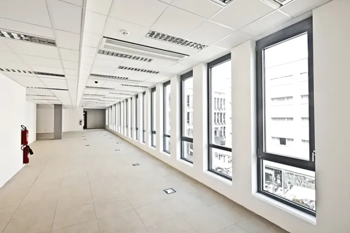 Pronájem kanceláře, Ústí nad Labem, Špitálské náměstí, 405 m2