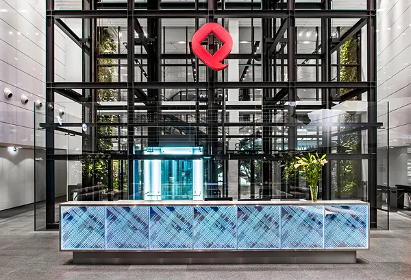 Pronájem kanceláře, Praha - Nové Město, Purkyňova, 660 m2