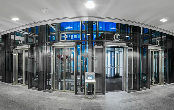 Pronájem kanceláře, Praha - Nové Město, Purkyňova, 660 m2