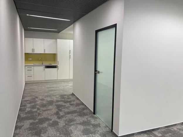 Pronájem kanceláře, Praha - Nové Město, Jindřišská, 231 m2