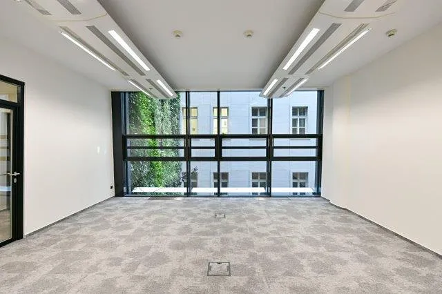 Pronájem kanceláře, Praha - Nové Město, Jindřišská, 243 m2