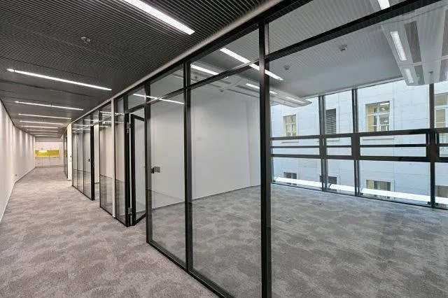 Pronájem kanceláře, Praha - Nové Město, Jindřišská, 243 m2