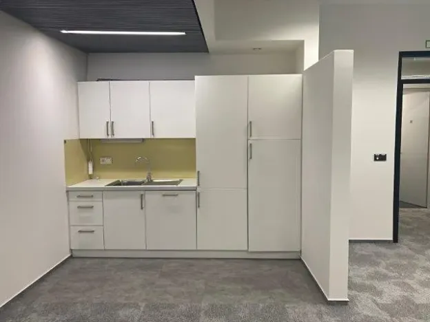 Pronájem kanceláře, Praha - Nové Město, Jindřišská, 243 m2