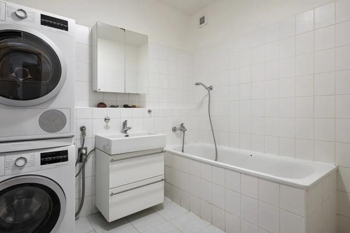 Prodej bytu 3+kk, Praha - Troja, Velká skála, 92 m2