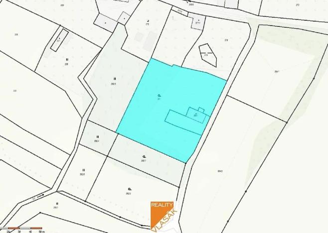 Prodej rodinného domu, Rokle, 100 m2