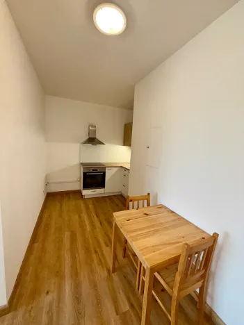 Pronájem bytu 2+kk, České Budějovice, České Vrbné, 55 m2