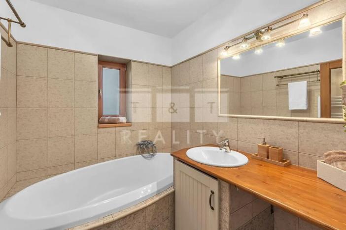 Pronájem rodinného domu, Pardubice, 85 m2