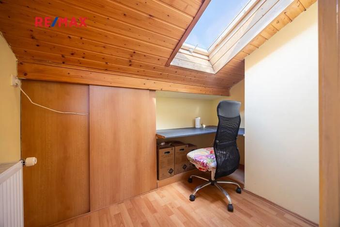 Pronájem rodinného domu, Praha - Lipany, Do potoků, 145 m2